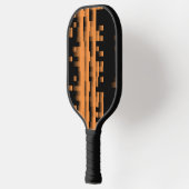 "Bamboe" Pickleball Paddle (Links)