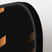 "Bamboe" Pickleball Paddle (Links Detail)