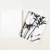 Bamboe Planner (Display)