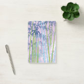 Bamboe Post-it® Notes (Kantoor)