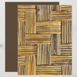 Bamboe Scrapbook 25 Background Paper