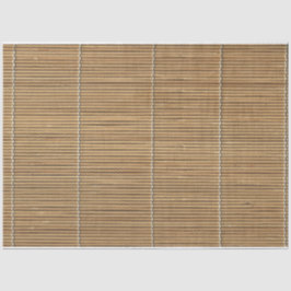 Bamboe Shade Decoupage 14 Achtergrondweefselpapier Tissuepapier