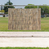 Bamboe Spandoek (Insitu)