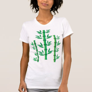 Bamboe T-shirt