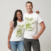 Bamboe T-shirt (Unisex)