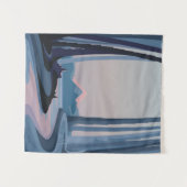 Bamboebossen Wandkleed (Voorkant (horizontaal))