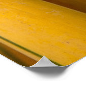 Bamboestuin Poster (Hoek)