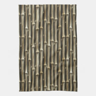 Bamboo 1 keukenhanddoek