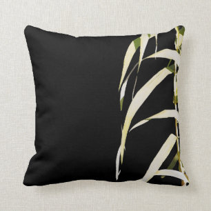 Bamboo Art Pillow Kussen