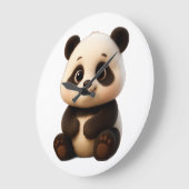 - "Bamboo Baby" – Grote Klok (Hoek)