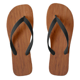 BAMBOO DARK TEENSLIPPERS