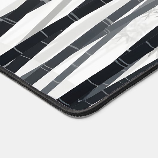 Bamboo Forest Computer Pad (Hoek)