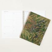 Bamboo forest planner (Display)