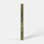 Bamboo forest samsung galaxy hoesje (Rechterkant)