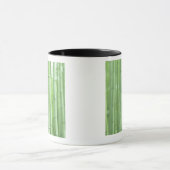 Bamboo Grove Mok (Midden)