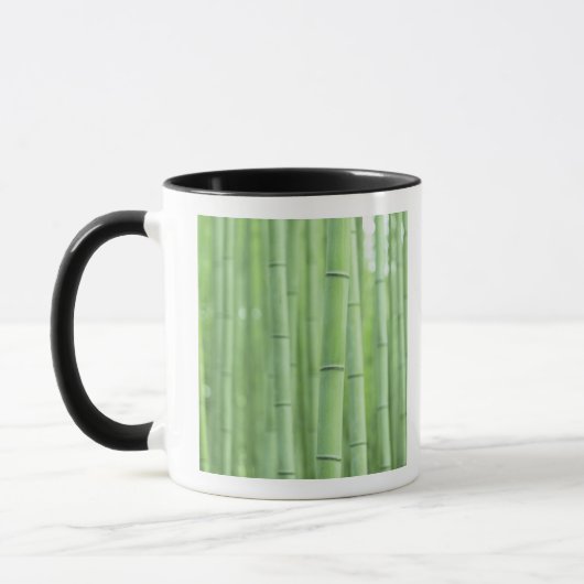 Bamboo Grove Mok (Links)