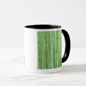 Bamboo Grove Mok (Voorkant rechts)