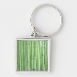 Bamboo Grove Sleutelhanger