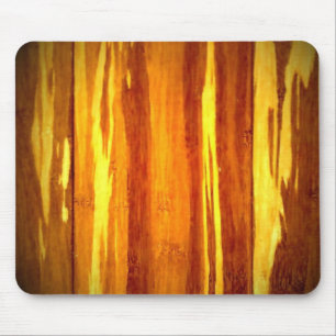 Bamboo Hout 05v Muismat