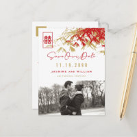 Bamboo laat dubbelgeluksfoto achter op de datum wa