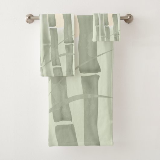 Bamboo vert (En situation)