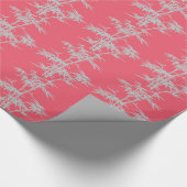 Bamboo Zen Japans design Cadeaupapier (Hoek)