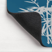 Bamboo Zen Japans design Muismat (Hoek)