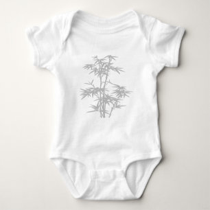 Bamboo Zen Japans design Romper