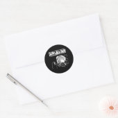 Bamboozled 145 Sticker (Envelop)