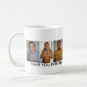 Bamboozled Mok Shots Limited Edition (Links)