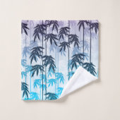 Bambou (Gant de toilette)