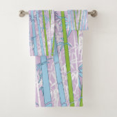 Bambou (En situation)