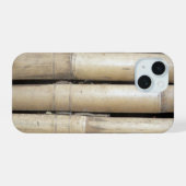 bambou (Verso Horizontal)