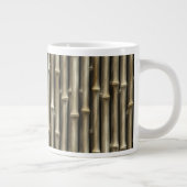 Bambou 1 Jumbo Mug (Droite)