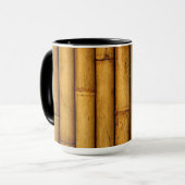 Bambou 2 Mug (Devant gauche)