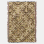 Bambou Art 1 Lancer la couverture (devant Vertical)