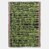 Bambou Art 4A Jeu de couverture (devant Vertical)