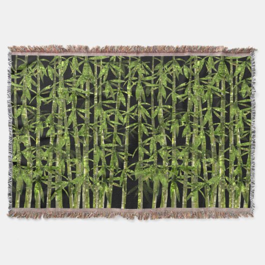 Bambou Art 4A Jeu de couverture (Devant)