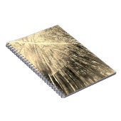 Bambou dans le Carnet de Sepia (Côté Droit)