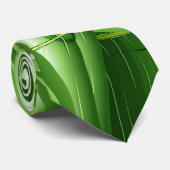 Bambou frais avec Cravate à mâcher (Roulé)