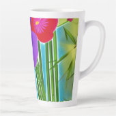 Bambou Latte Mug (Droite)