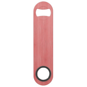 Bambou rose corail Grain