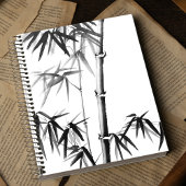 Bambou - style chinois - sans cadre