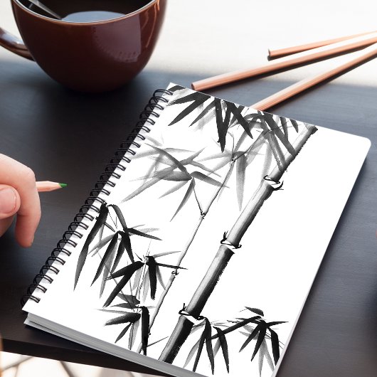 Bambou - style chinois - sans cadre