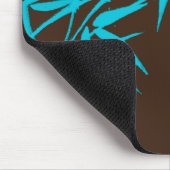 Bambou - tapis de souris (Coin)