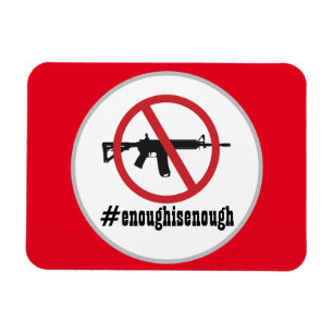 Ban AR-15 voldoende Magneet