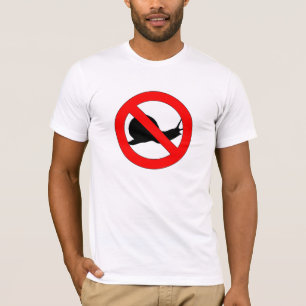 Ban Snagels T-Shirt