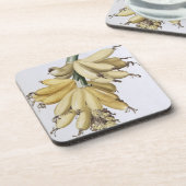 Banaan, 1816 drankjes onderzetter (Linkerzijde)