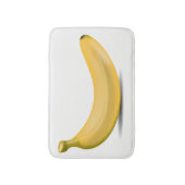 Banaan Badmat (Voorkant Verticaal)