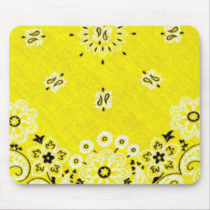 Banaan Bandana 2 Muismat